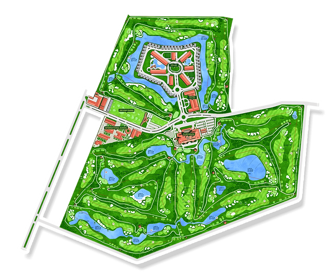 Masterplan