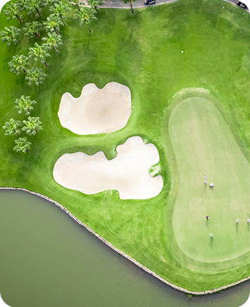 Bảng giá sân golf Tân Sơn Nhất